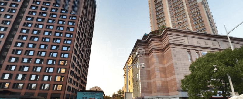 达美广场18481991周边环境图9