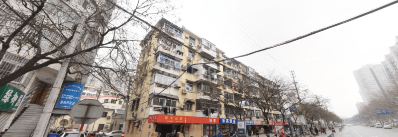 大光路88号10894255周边环境图5