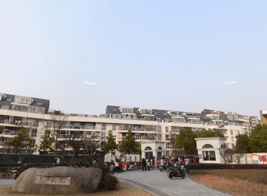 大华锦绣华城榴美颂 3室0厅0卫