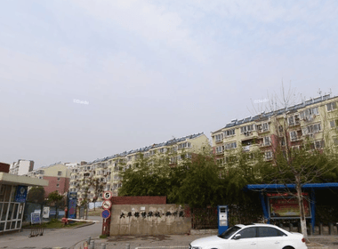 大华锦绣华城柳州苑 2室0厅0卫