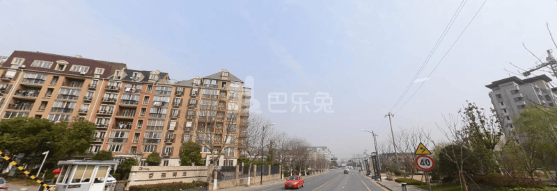 大华锦绣华城香榭美颂12250335周边环境图10