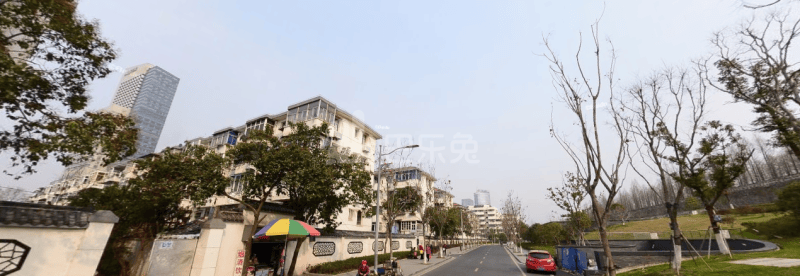 大树根小区13541049周边环境图2