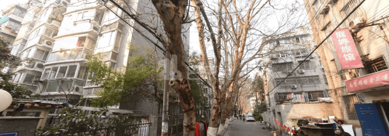 大杨村11431018周边环境图10