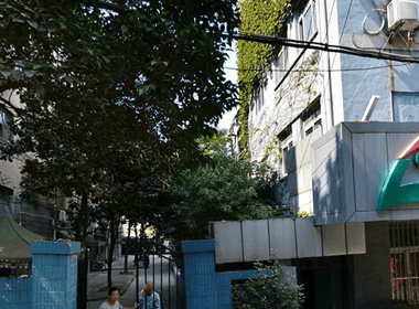 戴家巷小区 1室0厅0卫