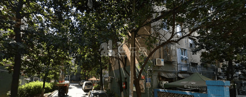 戴家巷小区11326579周边环境图5