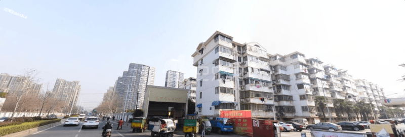 今日家园丹桂居10707845周边环境图25