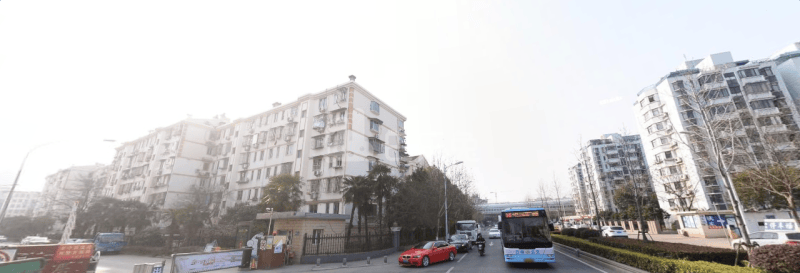 今日家园丹桂居10707845周边环境图26