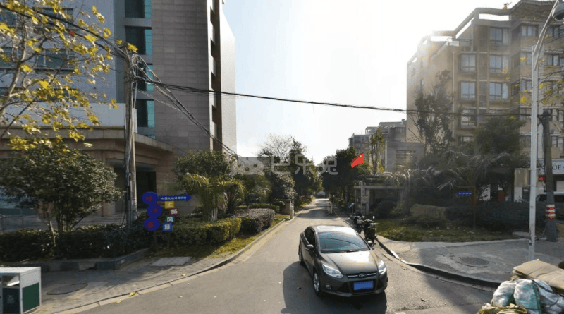 上城风景13491779周边环境图0