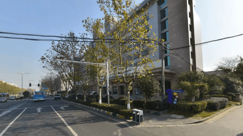 上城风景13491779周边环境图1