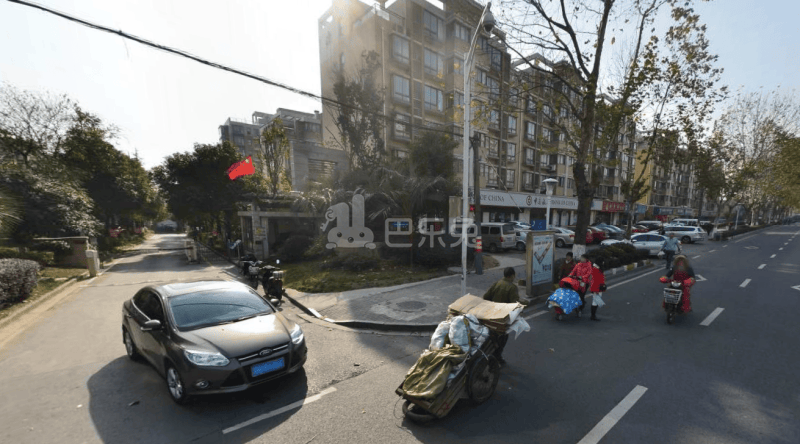 上城风景13491779周边环境图2