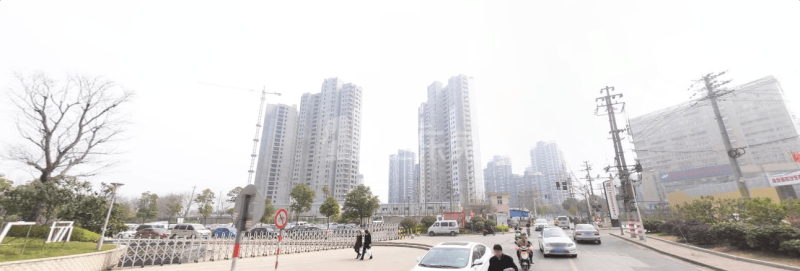 德盈国际广场12552618周边环境图6