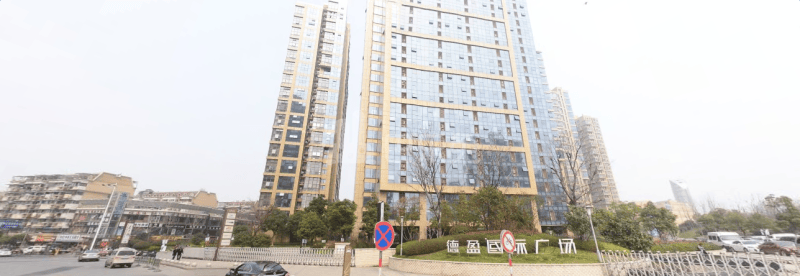 德盈国际广场12552618周边环境图7