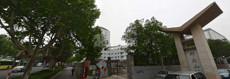 邓府山村12320980周边环境图18