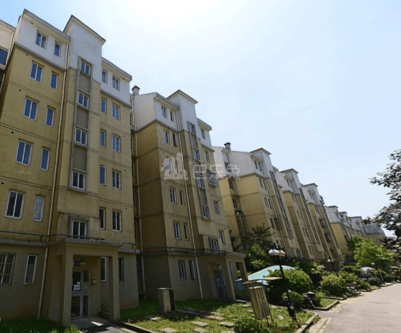 仙鹤茗苑10727294周边环境图5