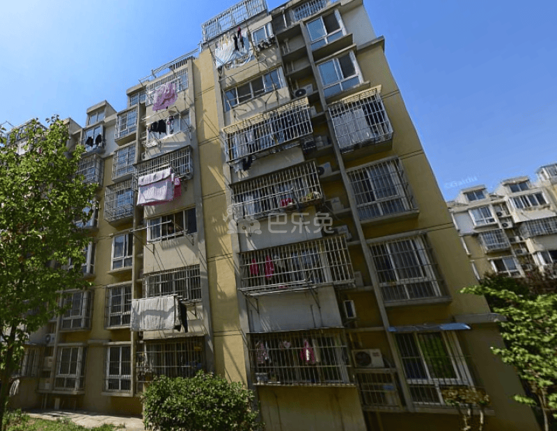 仙鹤茗苑10727294周边环境图7