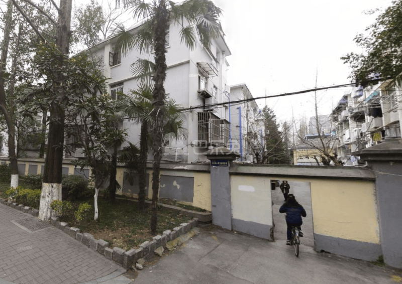 御道街小区12588229周边环境图2