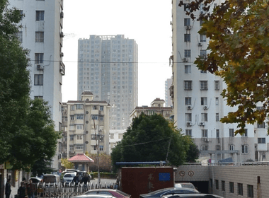 高教新村 3室0厅0卫