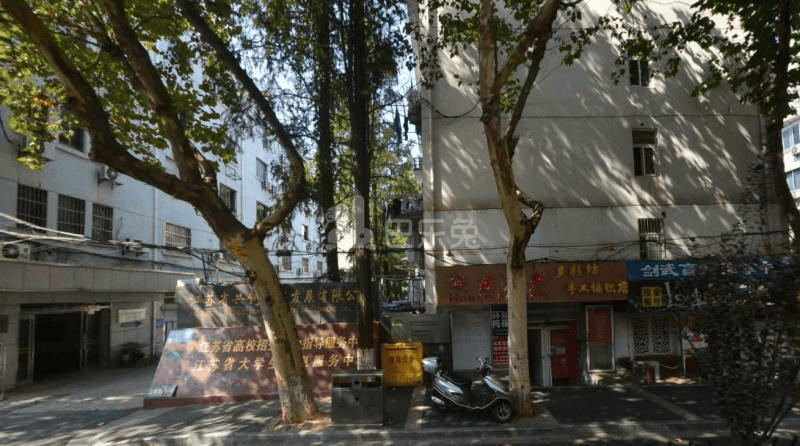 上海路209号18369384周边环境图6