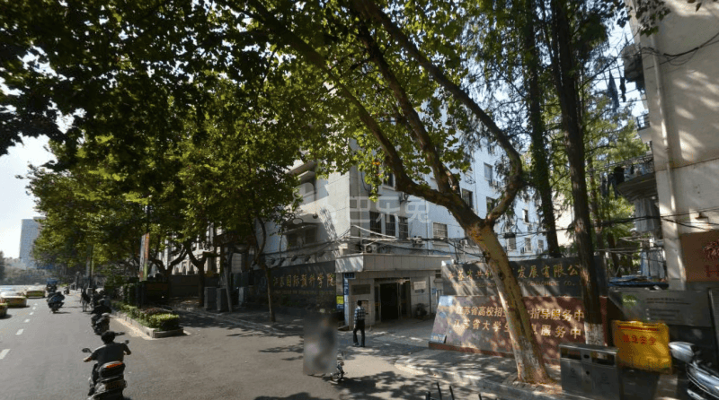 上海路209号18369384周边环境图7