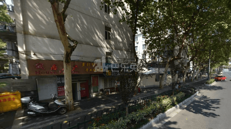 上海路209号18369384周边环境图8