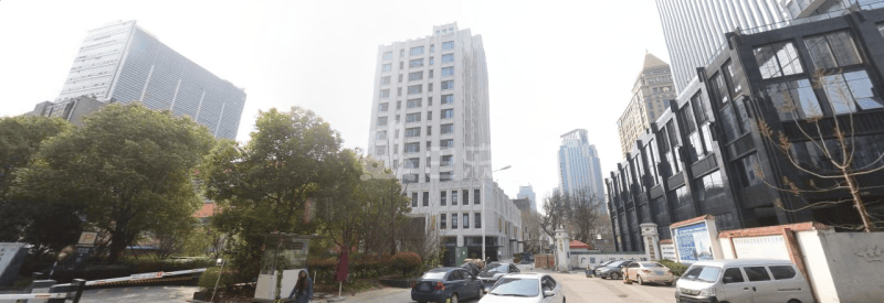 邓府巷24号13073203周边环境图2