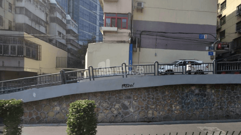 上海路79号10915276周边环境图7