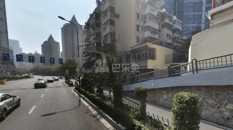 上海路79号10915276周边环境图8