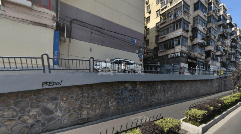 上海路79号10915276周边环境图9