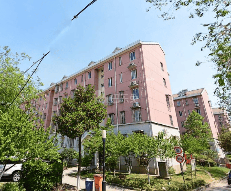 仙居花园12310929周边环境图7