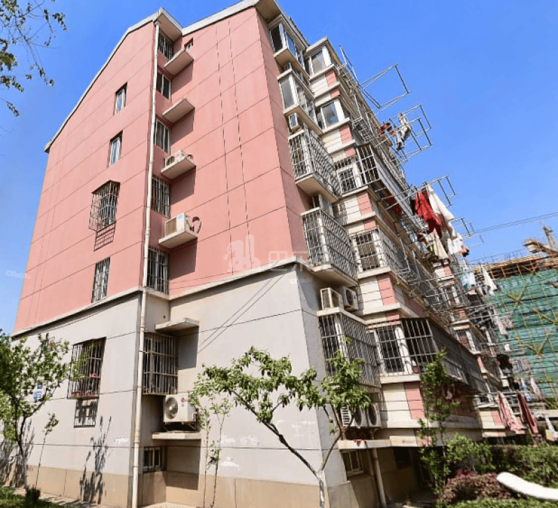 仙居花园12310929周边环境图8