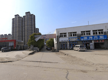 上善居 3室0厅0卫