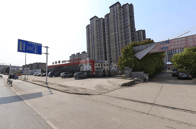 上善居12817741周边环境图5