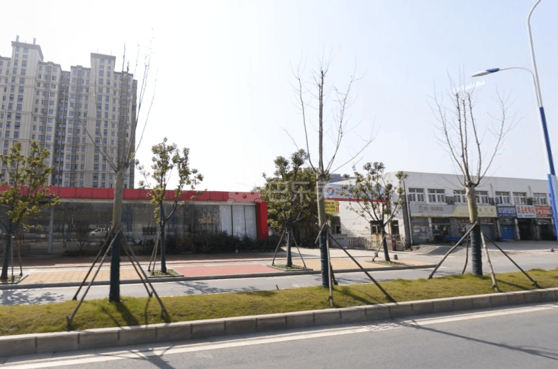 上善居12817741周边环境图6