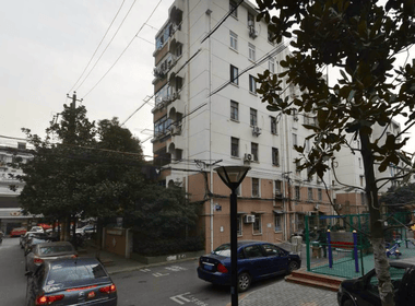 工人新村 1室0厅0卫