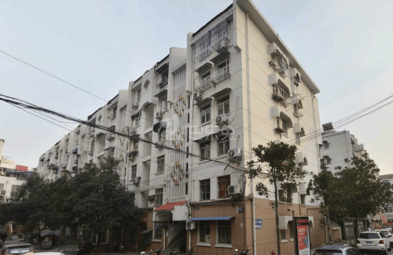 工人新村13584362周边环境图12