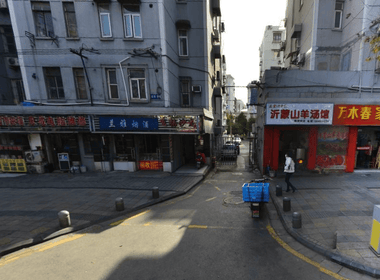 福园小区 2室0厅0卫