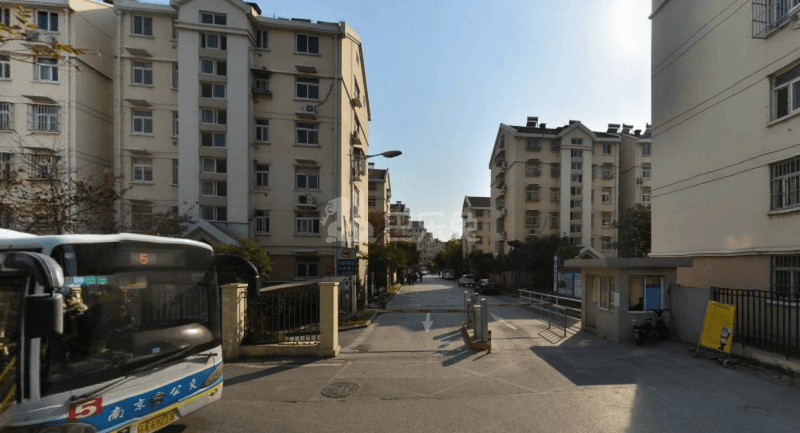 百水芊城上水坊10391130周边环境图4