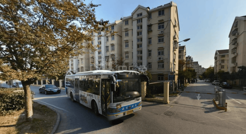 百水芊城上水坊10391130周边环境图5