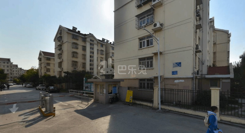 百水芊城上水坊10391130周边环境图6