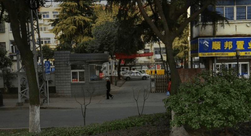 化建新一村13247588周边环境图0