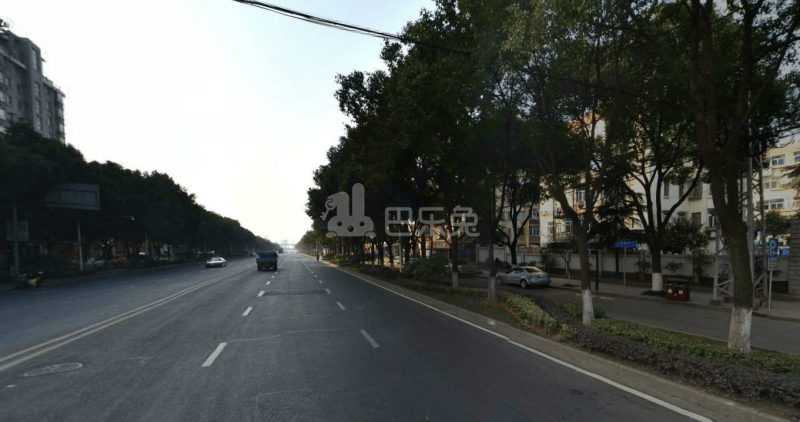 化建新一村13247588周边环境图1