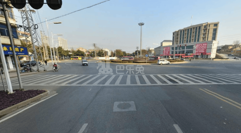 化建新一村13247588周边环境图2