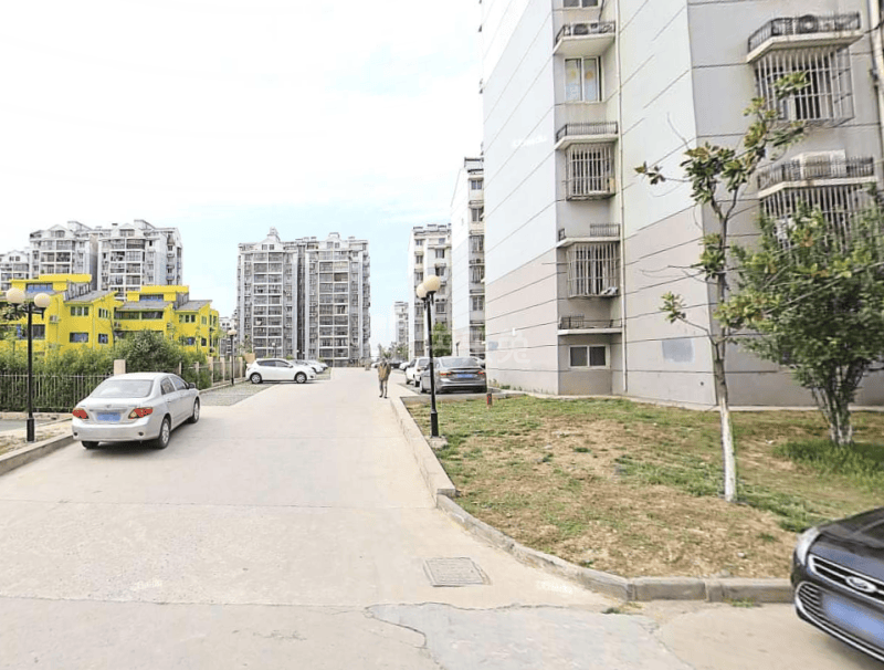 裕民家园12376408周边环境图7