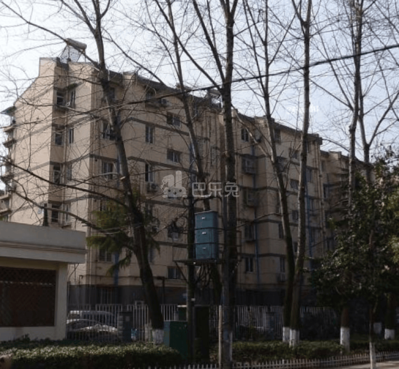 仙林新村北区12505322周边环境图1