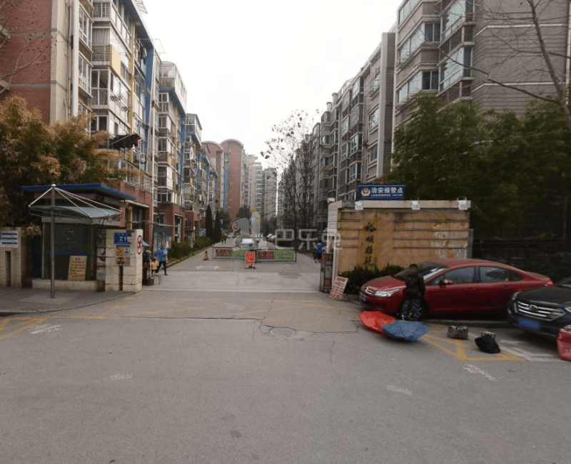 裕顺雅苑12487440周边环境图22