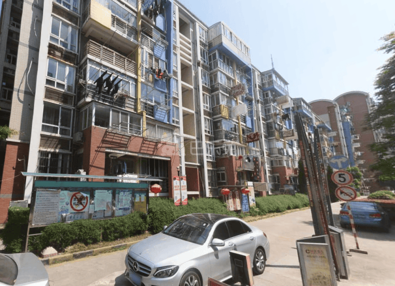 裕顺雅苑12487440周边环境图23