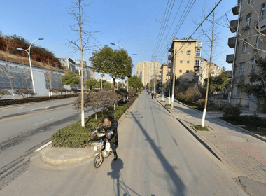 新华六村小区 3室0厅0卫