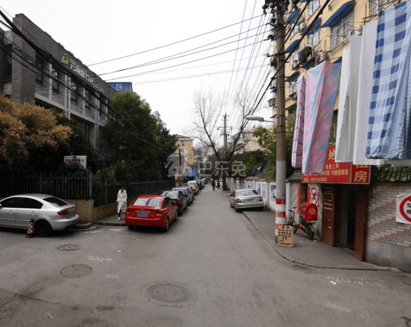 渊声巷小区12601130周边环境图9