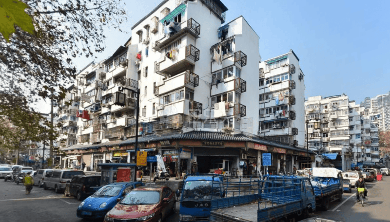 夫子庙贡院街小区13494972周边环境图9