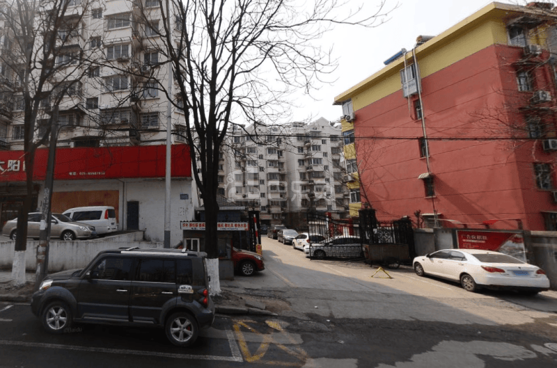 上元里小区12476650周边环境图5